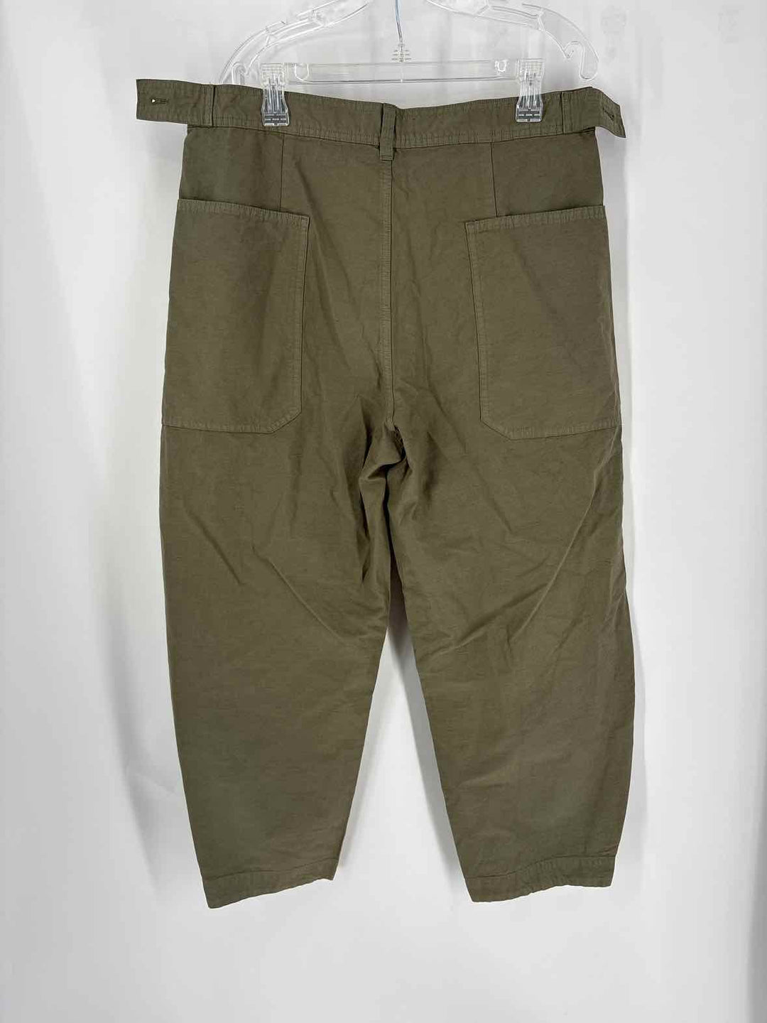 Size 14 EVEREVE Olive Pants