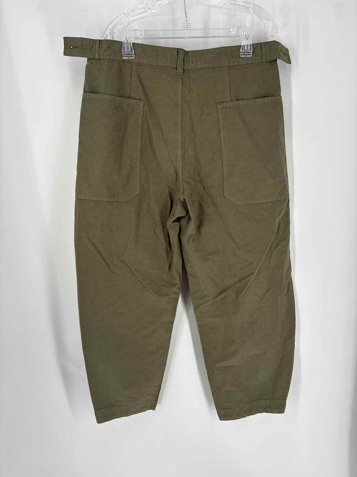 Size 14 EVEREVE Olive Pants