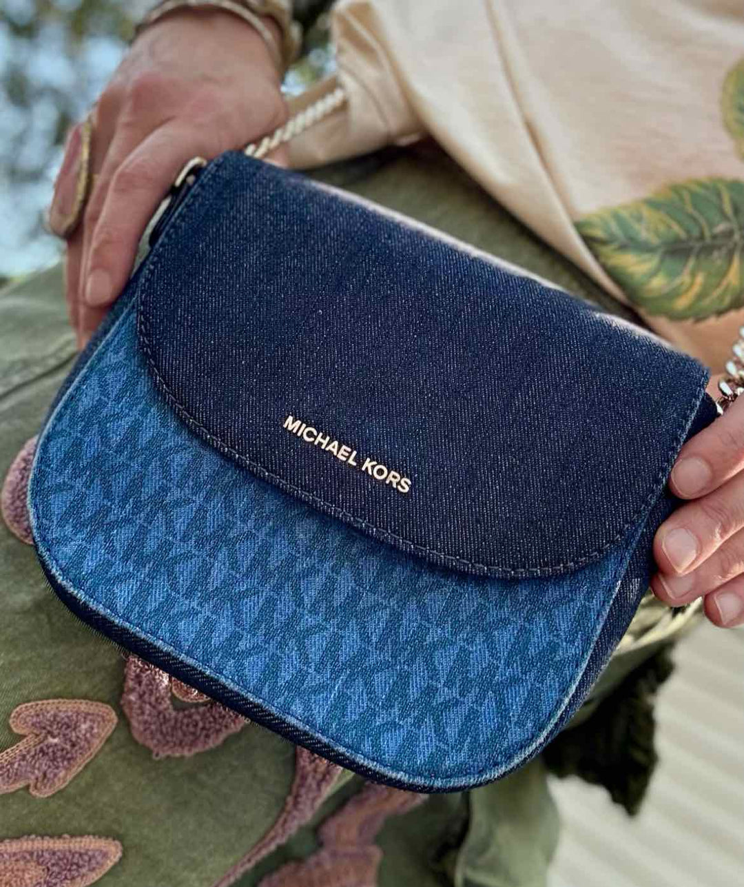 Michael Kors Purse
