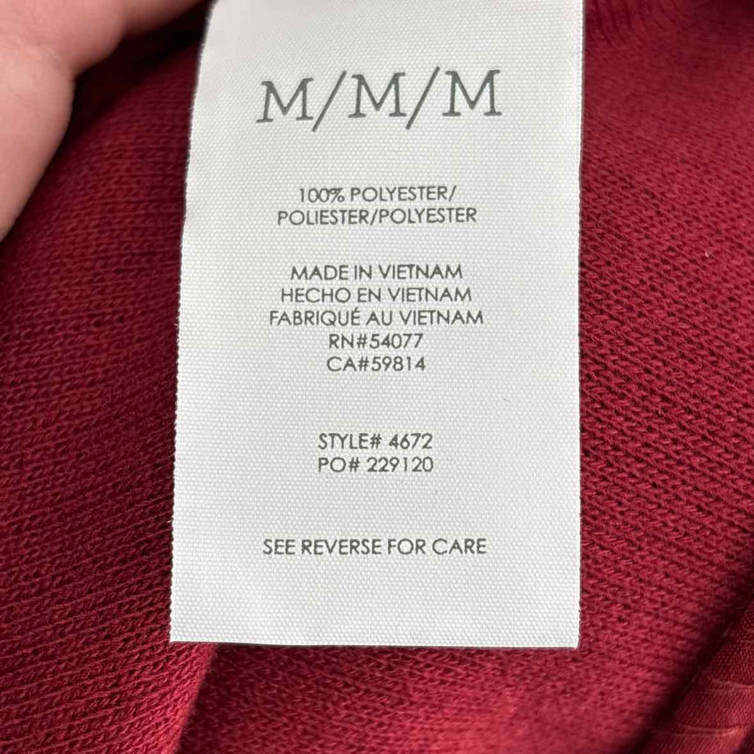 Size 14 CABI Red Coat