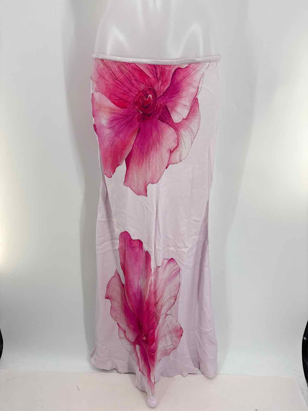 Size XL Anthropologie Pink Skirt