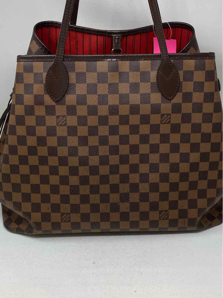 Louis Vuitton Luxury - Purse