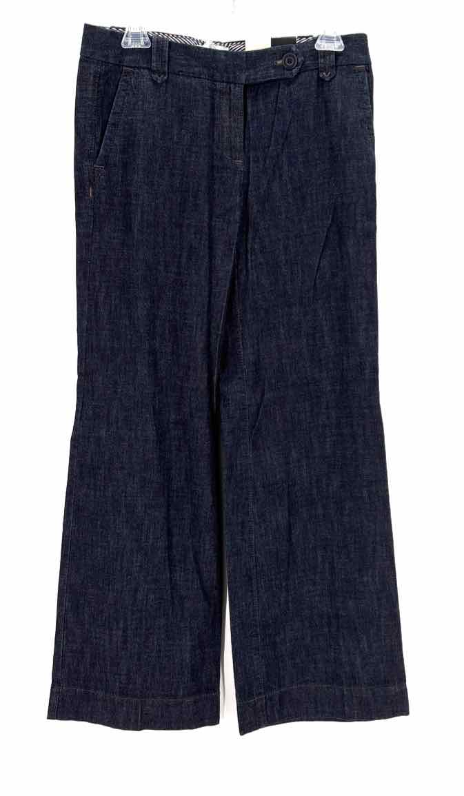 Size 12 Ann Taylor Denim Pants