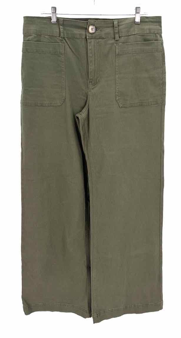 Size 16 Green Pants
