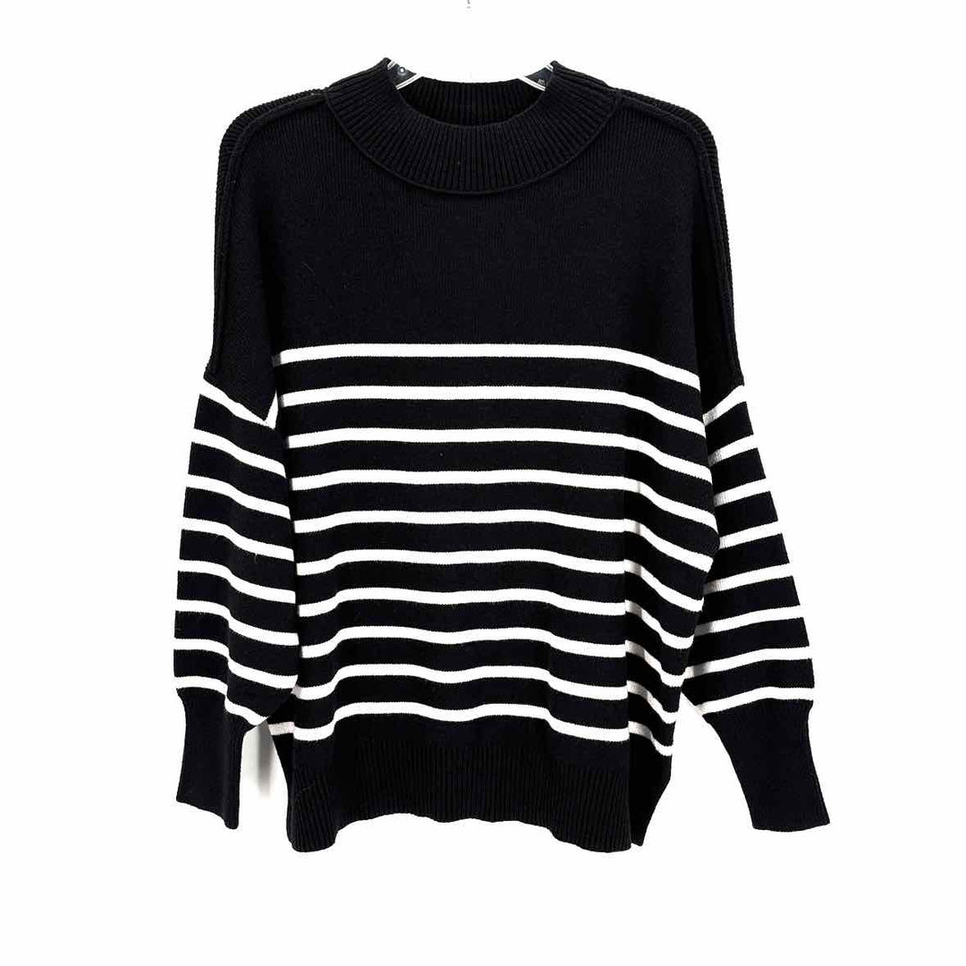 Size M Black Sweater
