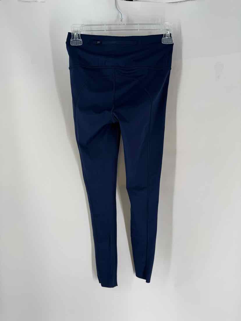 Size XS Athleta Navy Pants