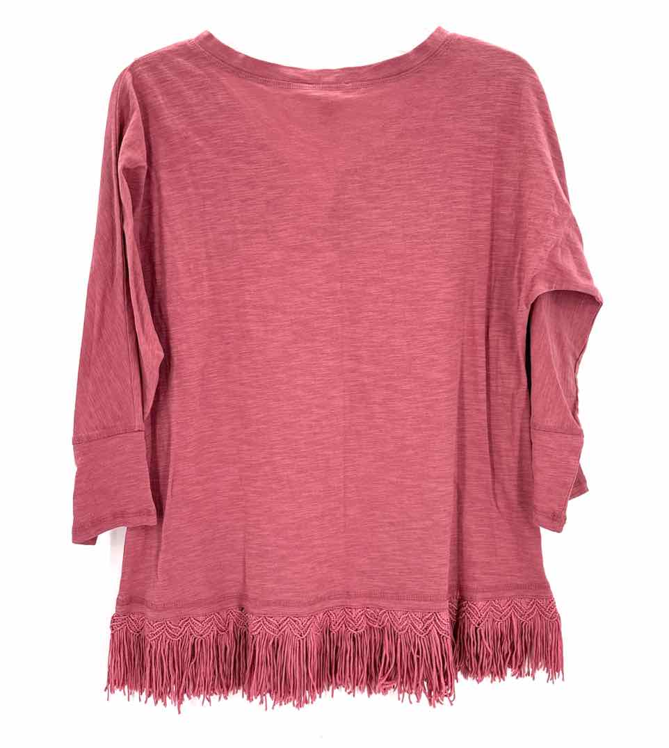 Size M sundance Pink Jacket