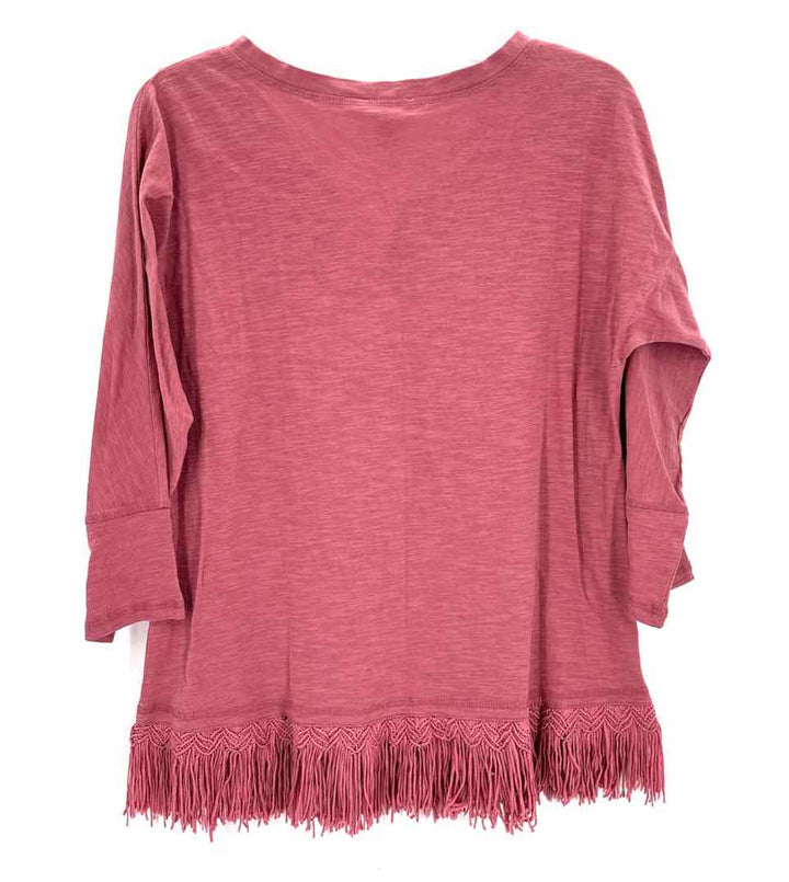Size M sundance Pink Jacket