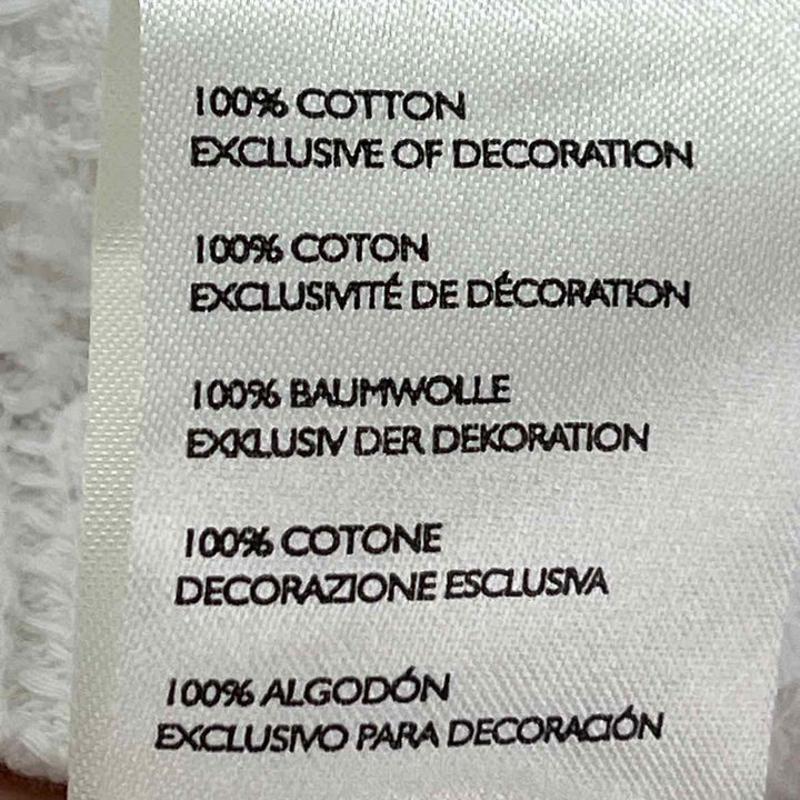 Size S WE THE FREE White Thermal Shirt