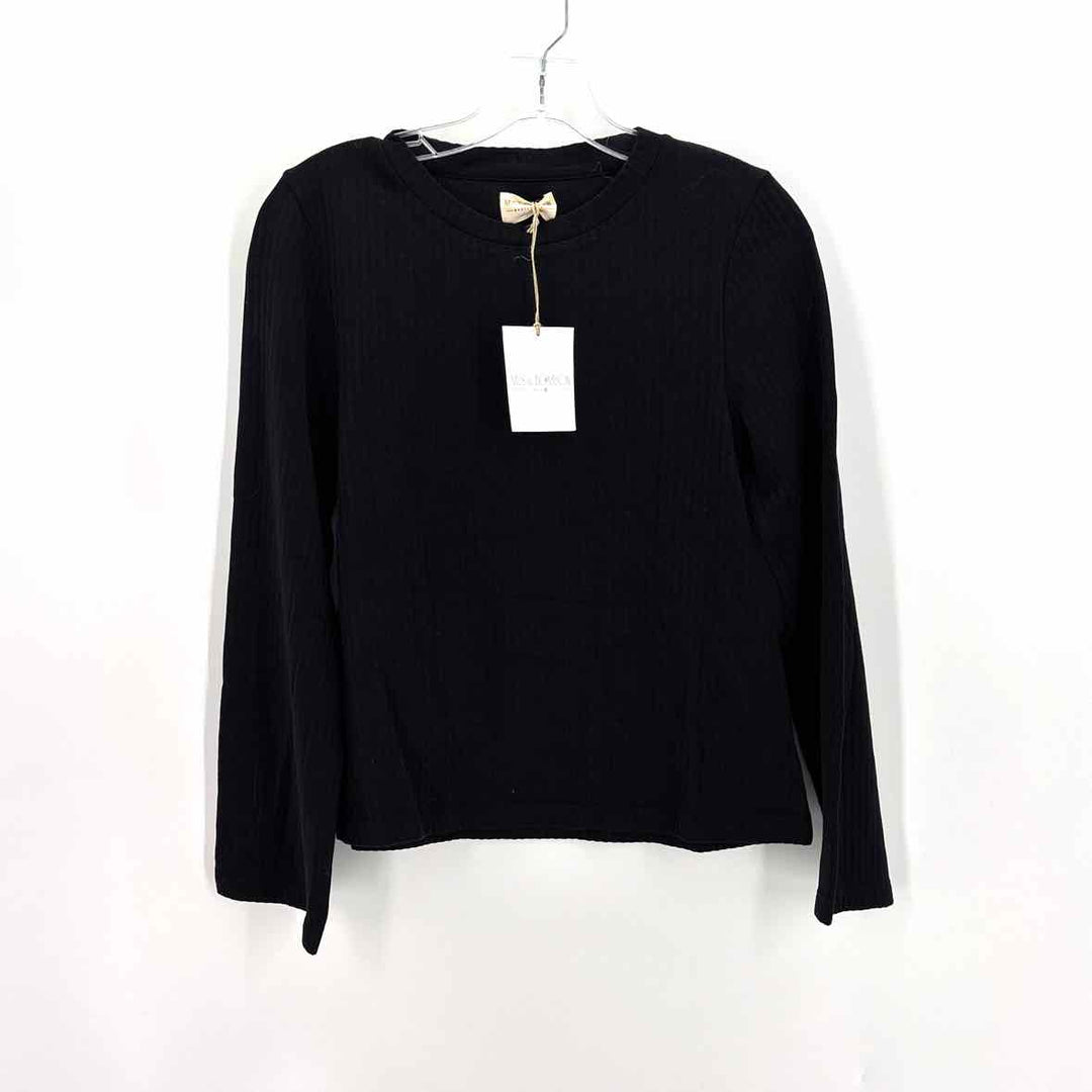 Size XS Black Shirt