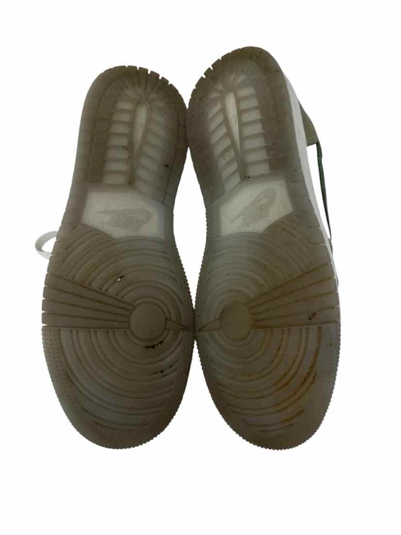 Shoe Size 7 Nike Multi-Color Sneakers