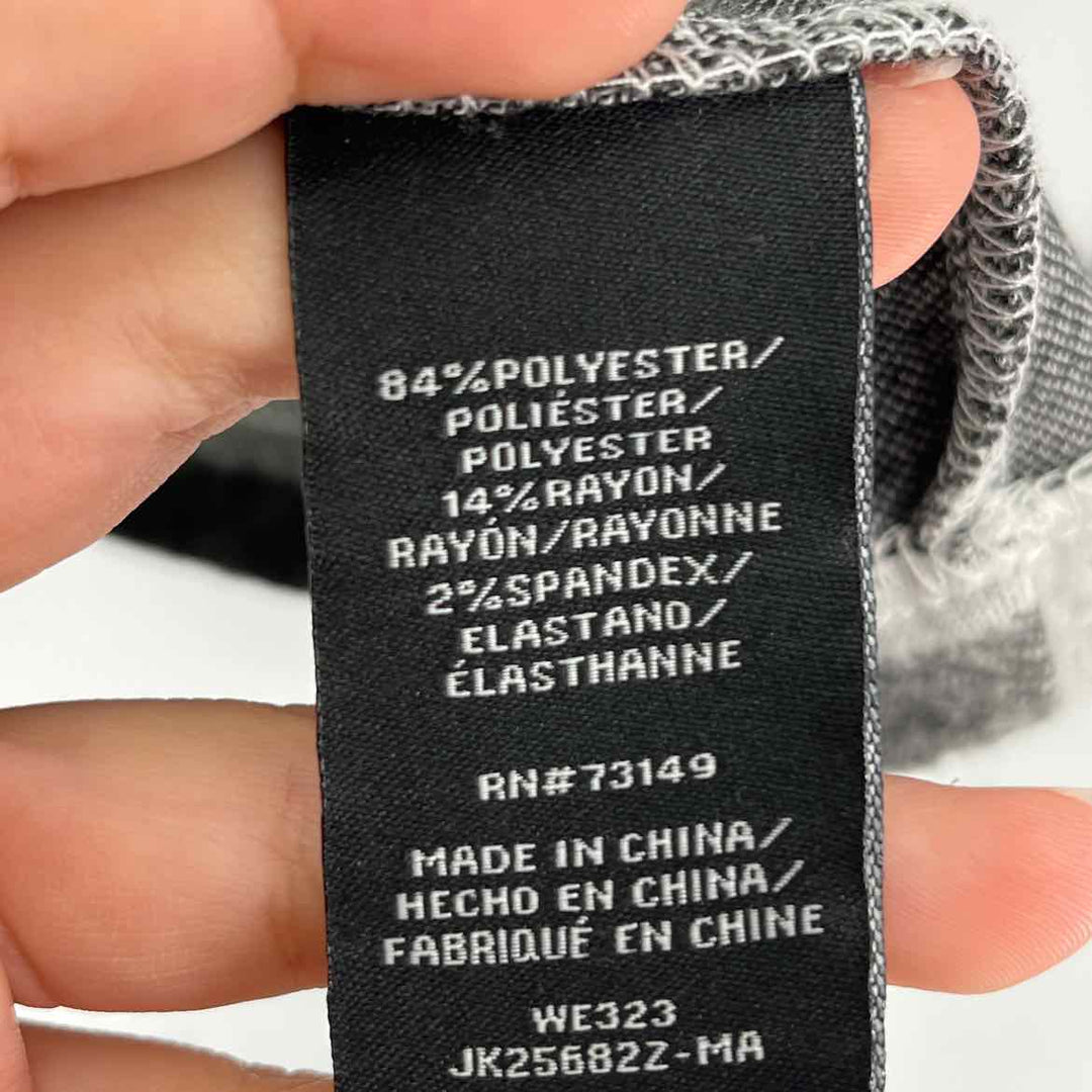Size XS Black Cardigan