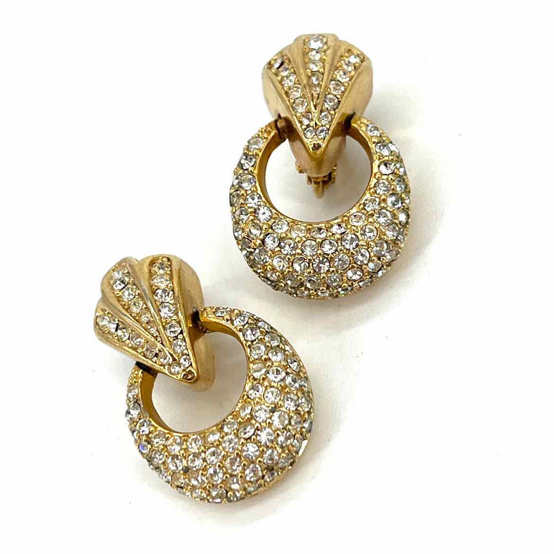 CHRISTIAN DIOR Luxury - Jewelry Set