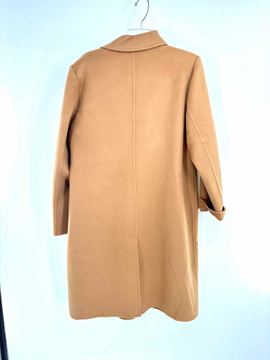 Size 12 Chico's Brown Jacket