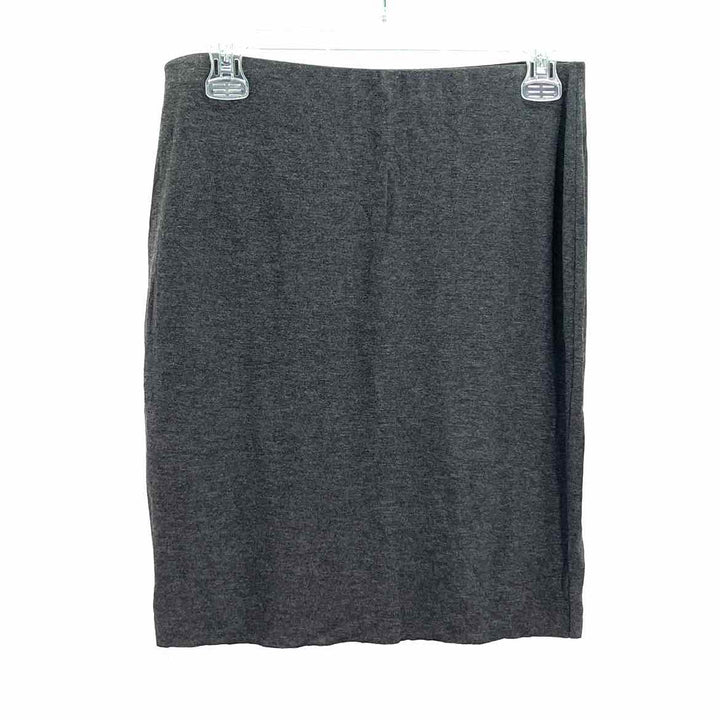 Size XS Vince Camuto Gray Skirt