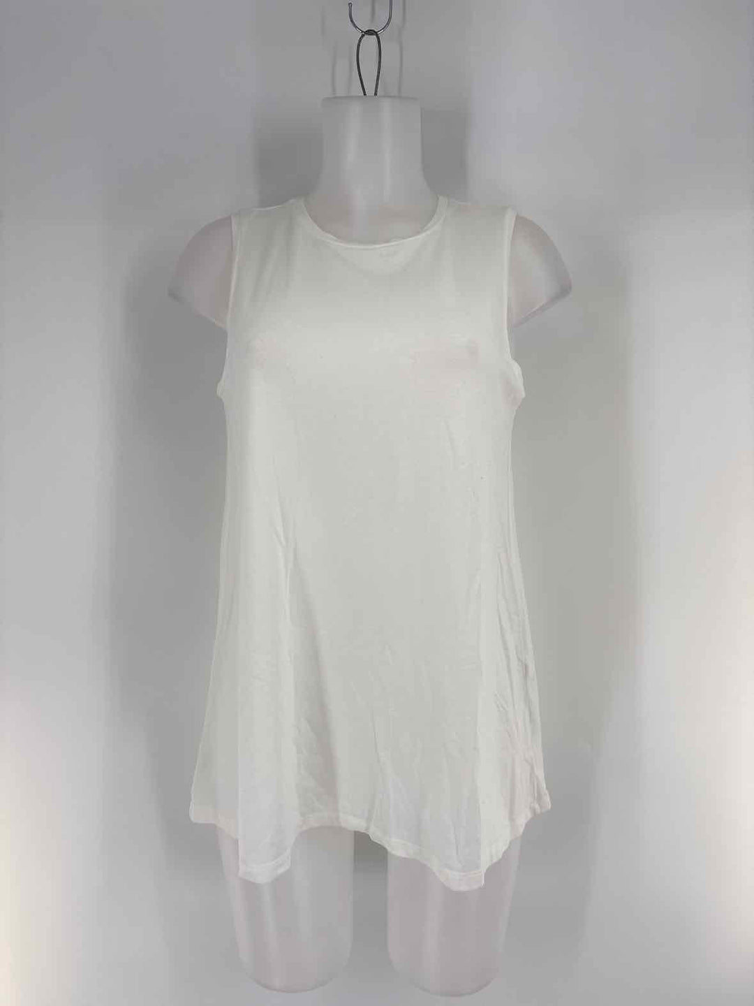 Size XS Eileen Fisher White Shirt