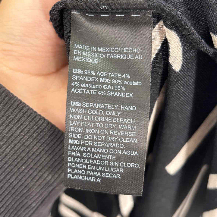 Size L Chico&