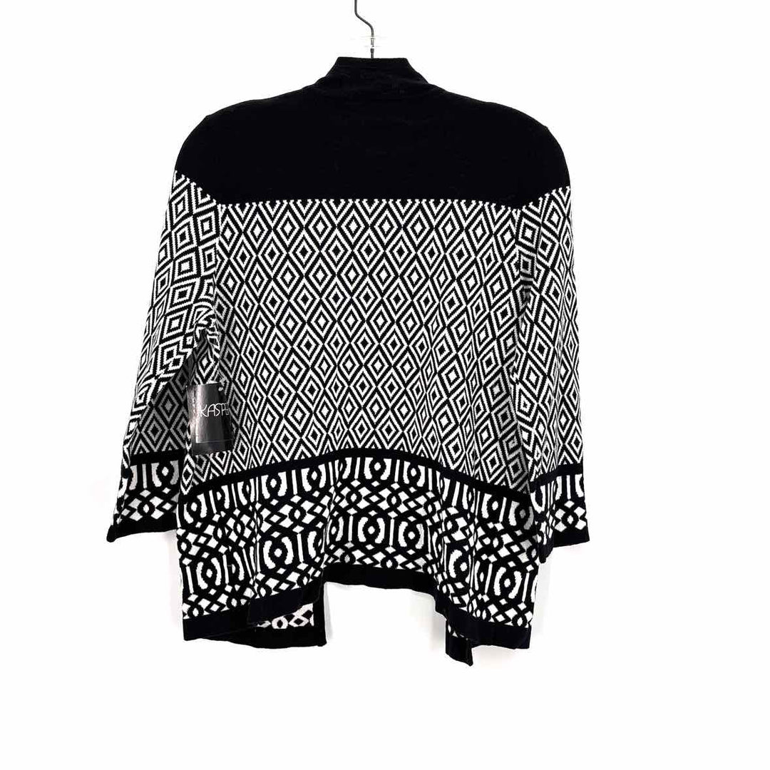 Size S KASPER Black Sweater
