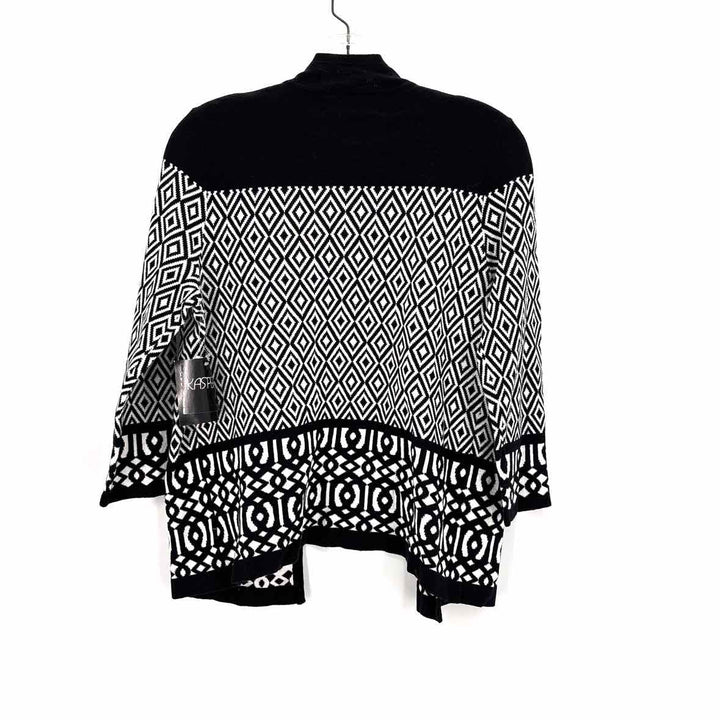 Size S KASPER Black Sweater