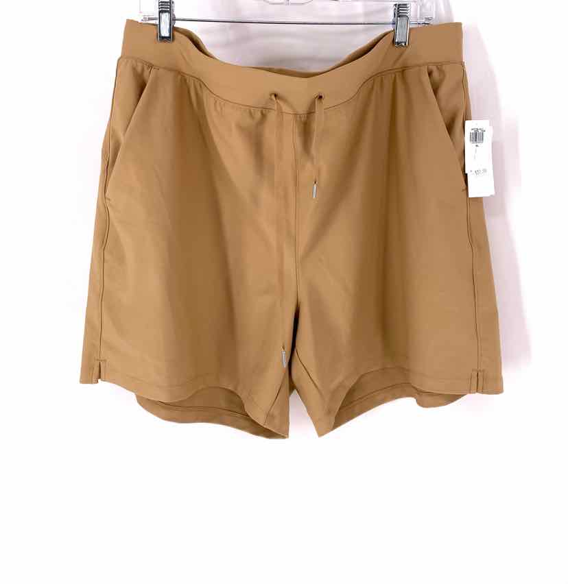 Size XL Old Navy Tan Shorts