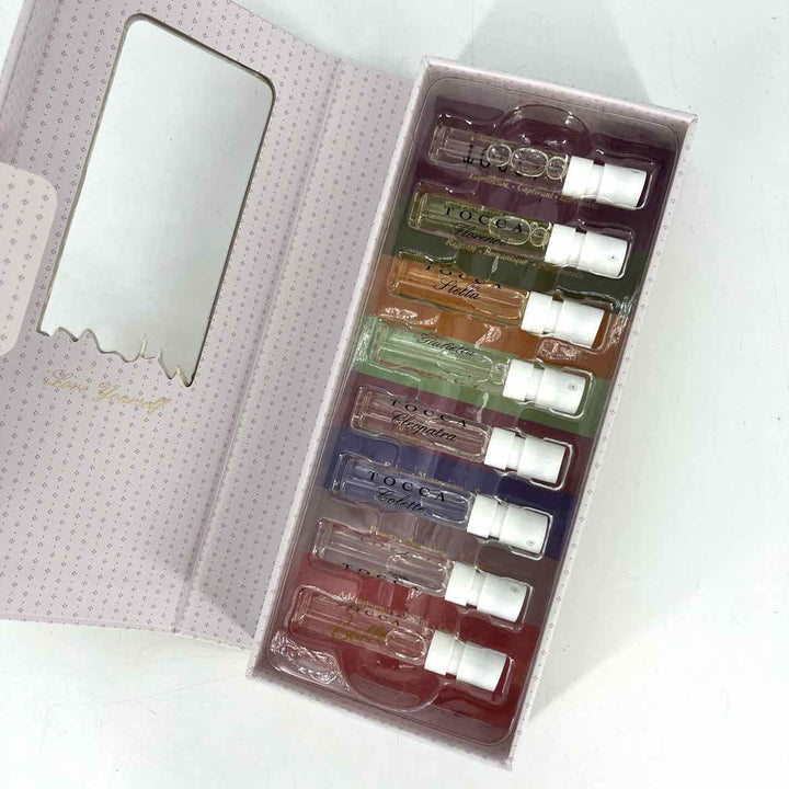 Women's Perfume