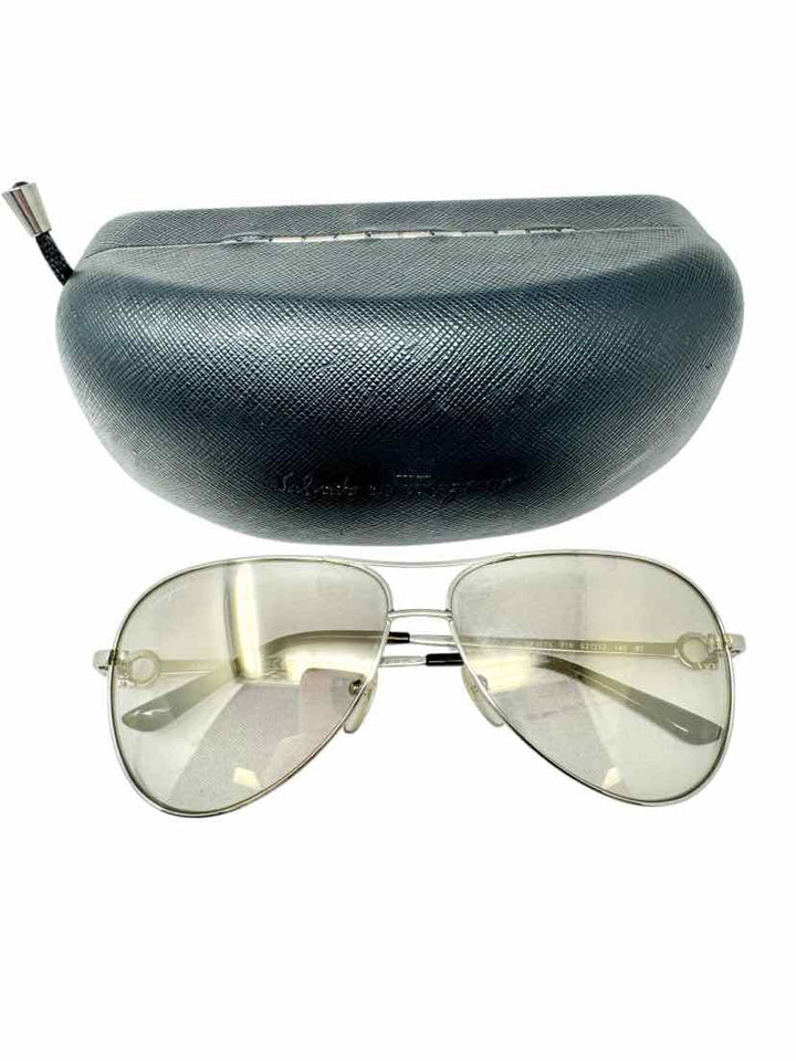 SALVADORE FERRAGAMO Luxury - Sunglasses