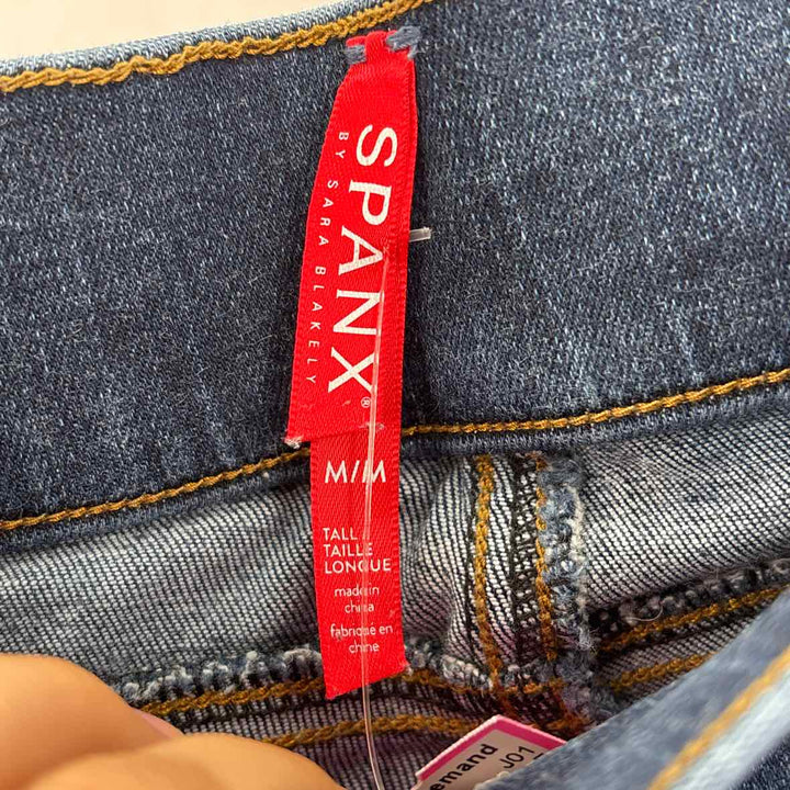 Size M SPANX Jeans