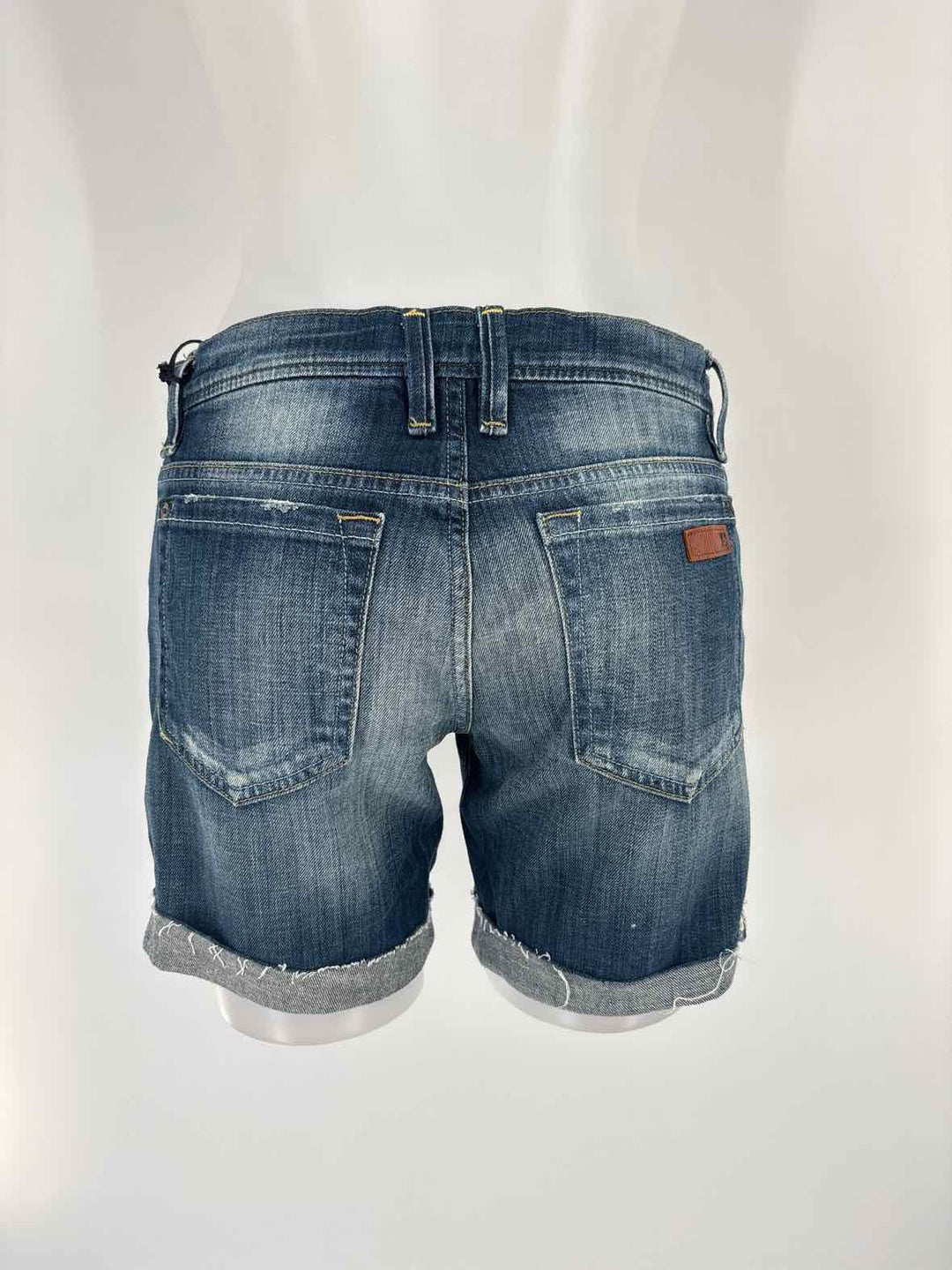 Size 26 JOES Denim Shorts