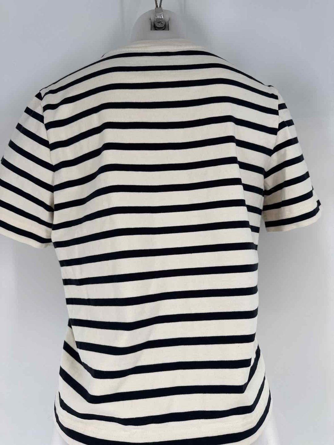 Size M COS Cream Shirt