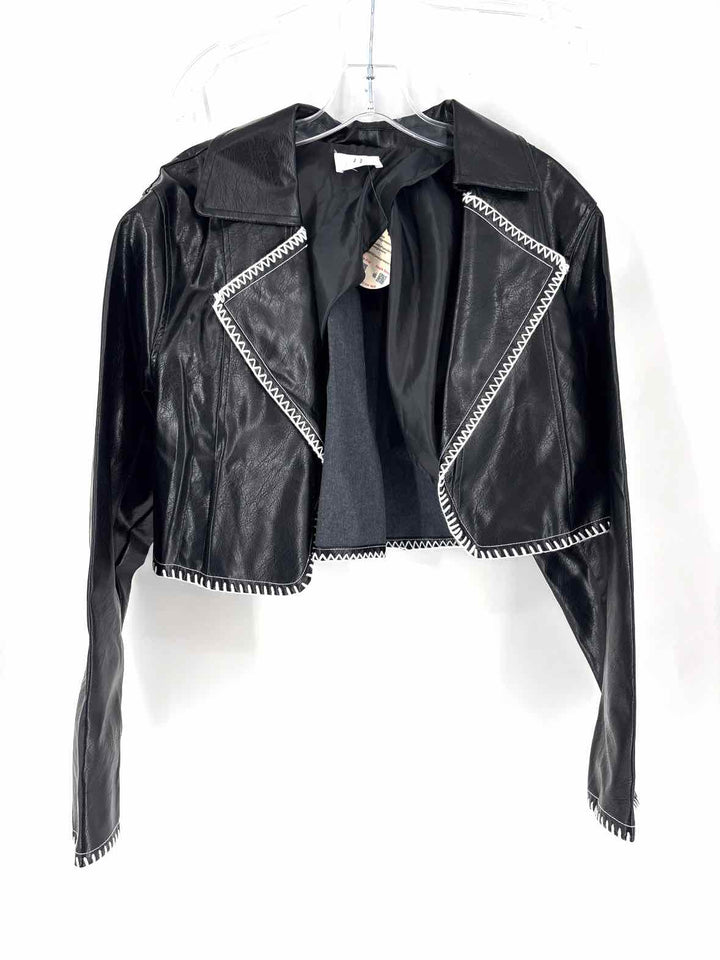 Size S Black Jacket