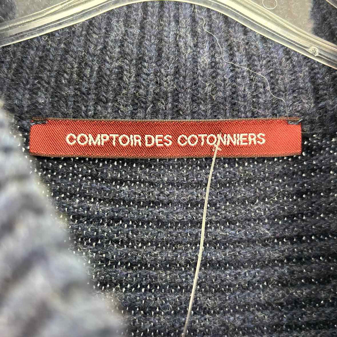 Size XS/S Navy Dress