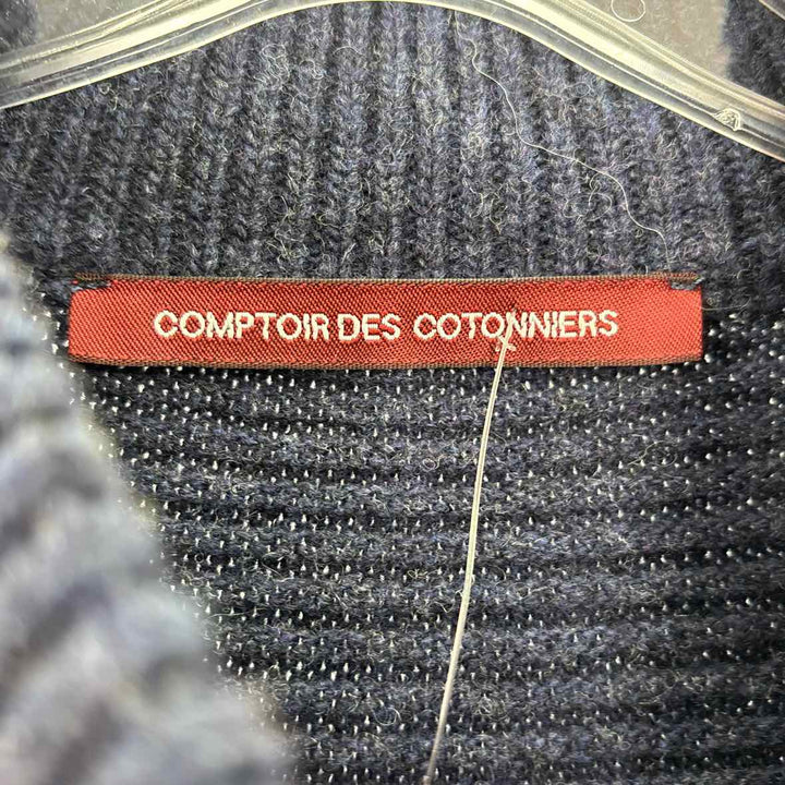 Size XS/S Navy Dress
