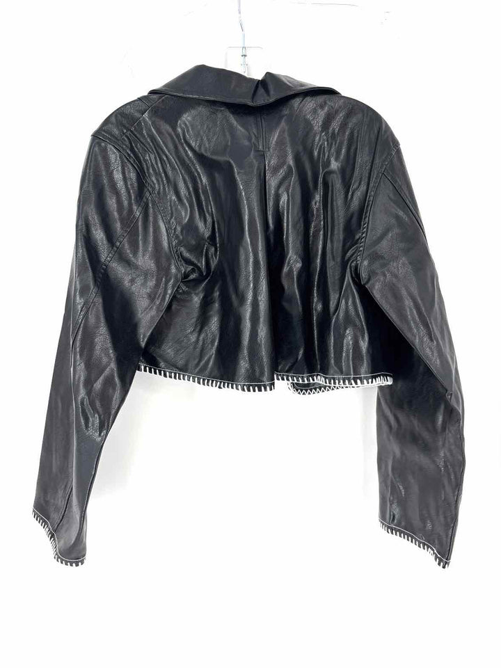 Size S Black Jacket