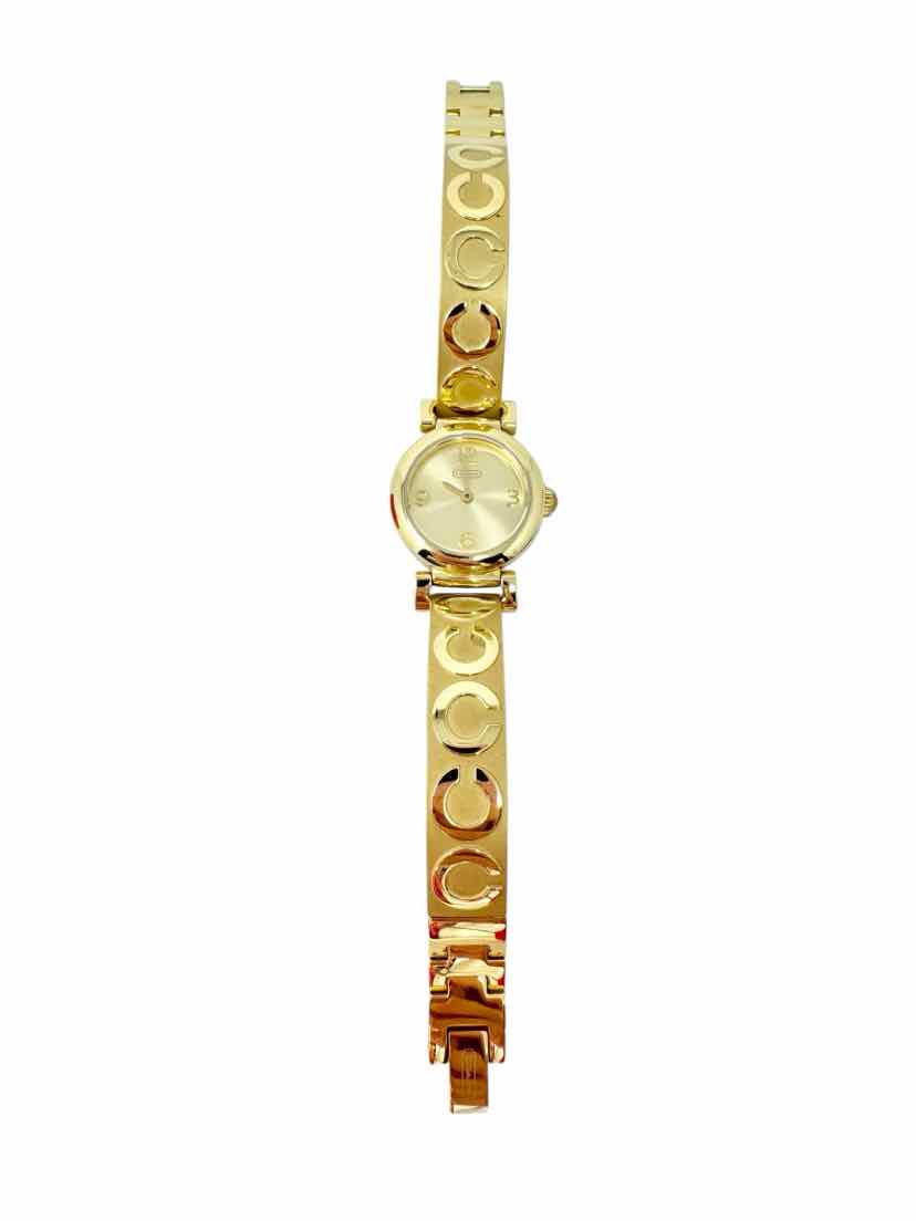 Coach WATCH