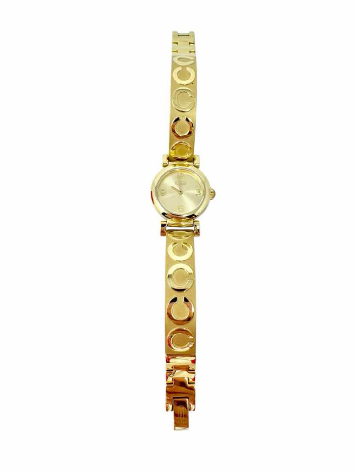 Coach WATCH
