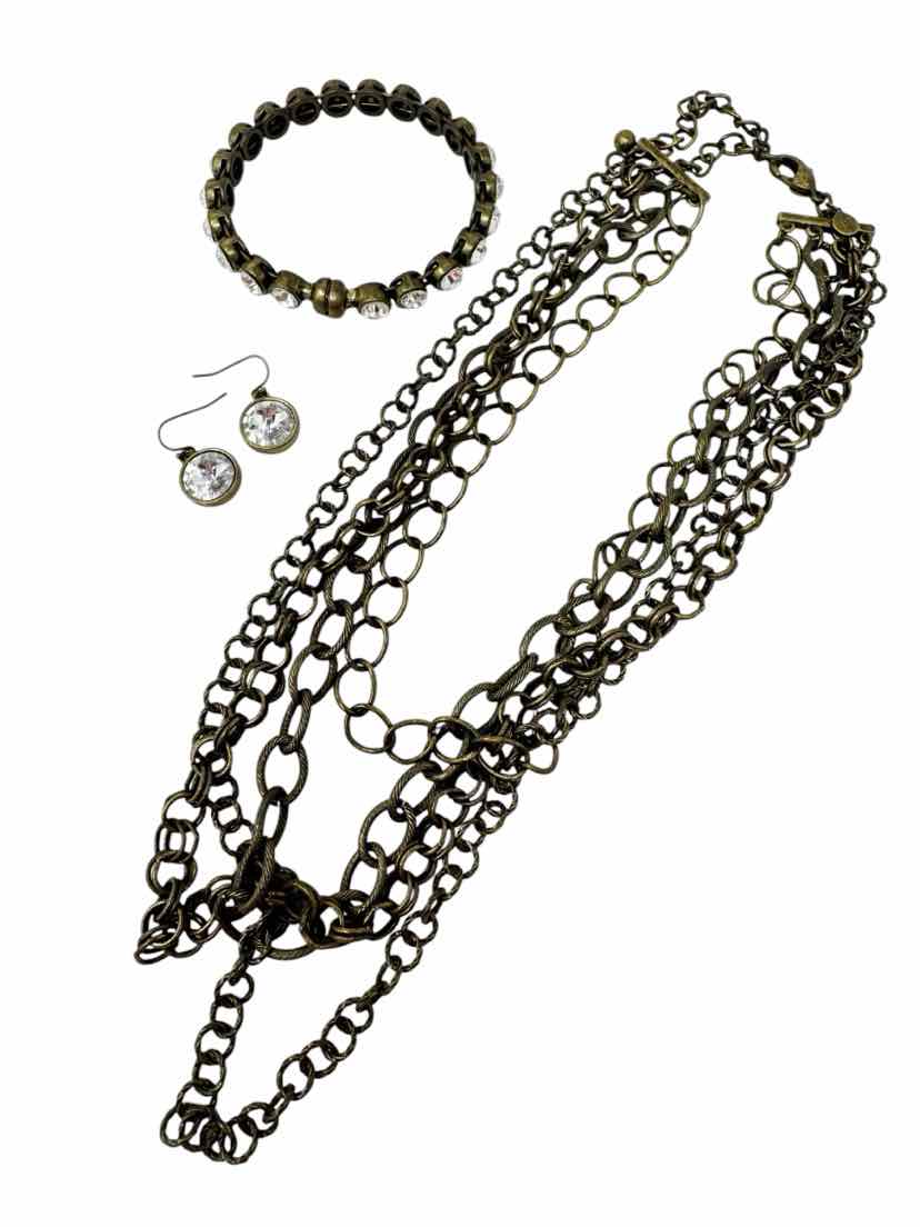 Jewelry Set