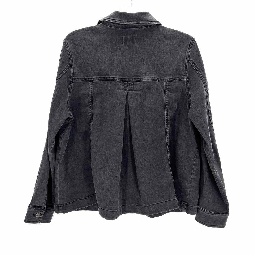 Size L Black Jacket