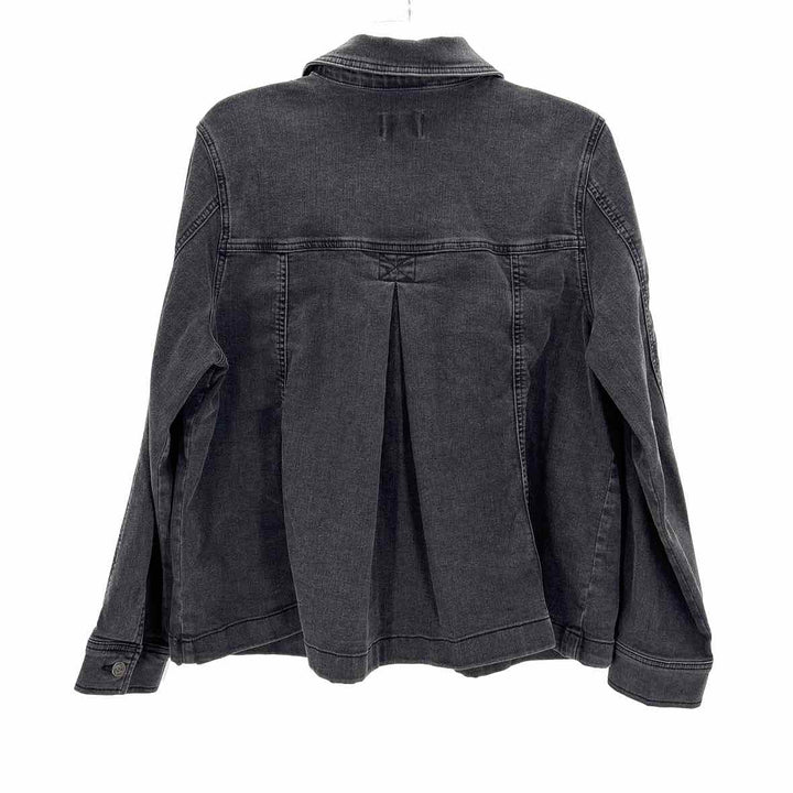 Size L Black Jacket