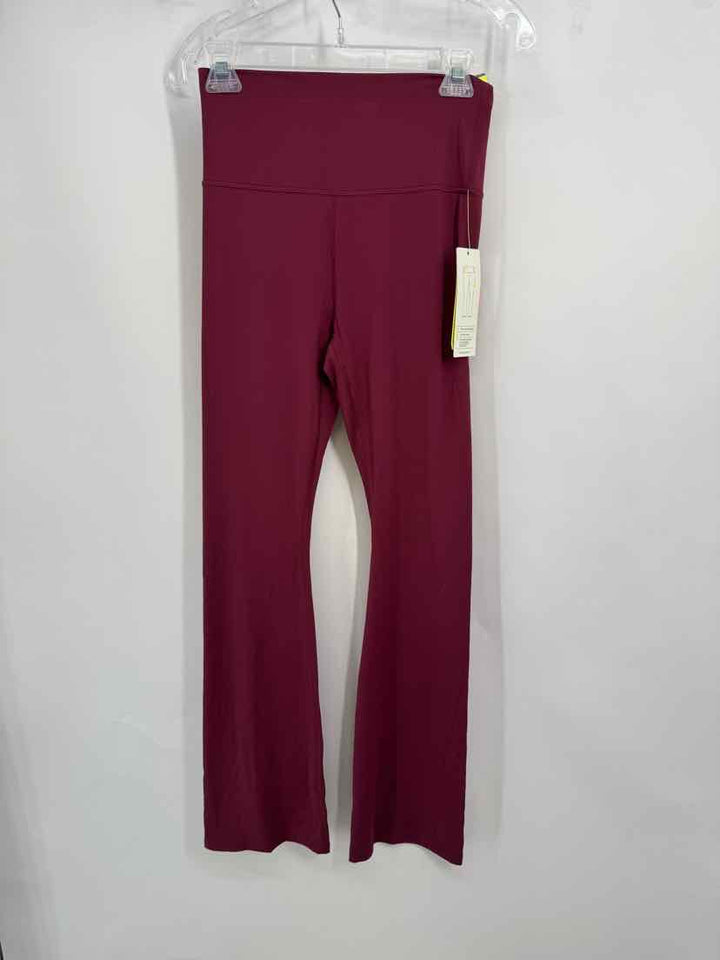Size M ALL IN MOTION Pumpkin Pants