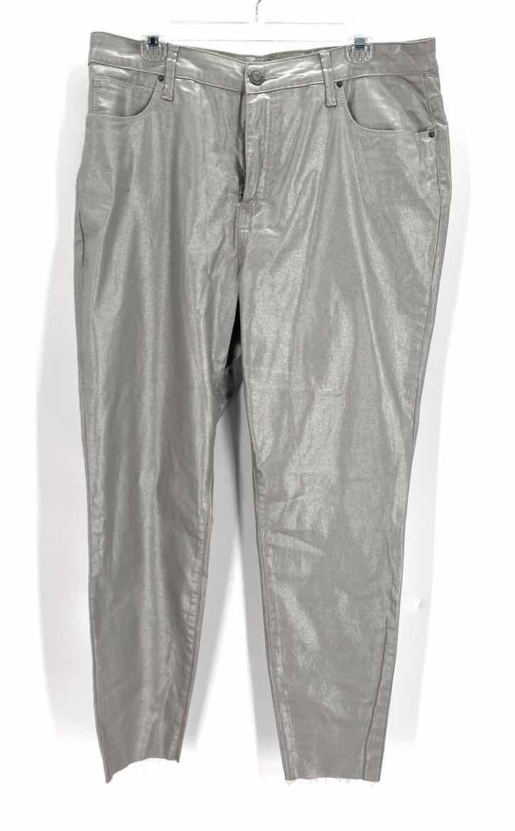 Size 16 KUT Silver Pants