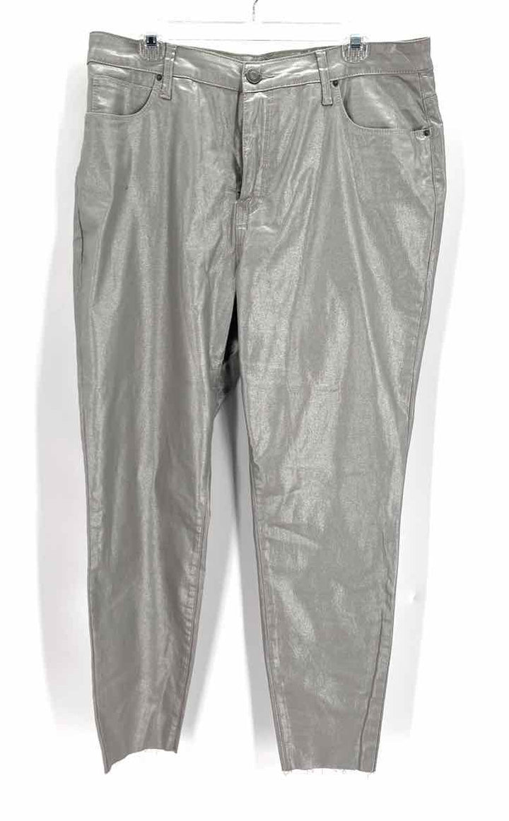 Size 16 KUT Silver Pants