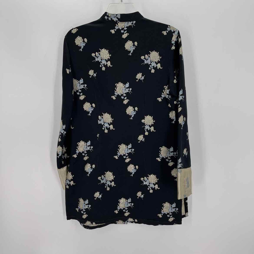 Size S Black Jacket