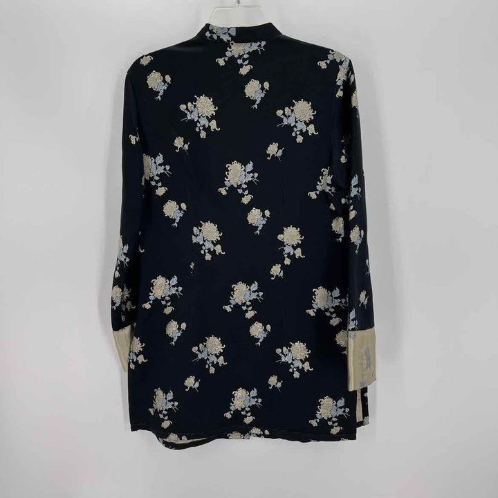 Size S Black Jacket