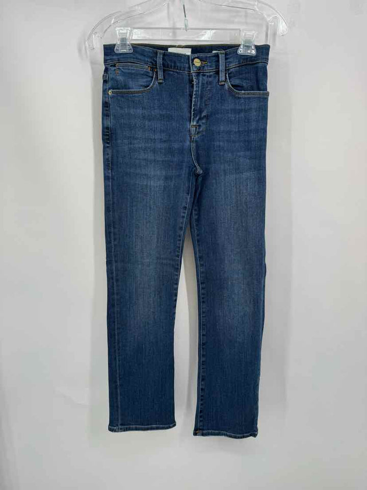 Size 26 FRAME Denim Pants