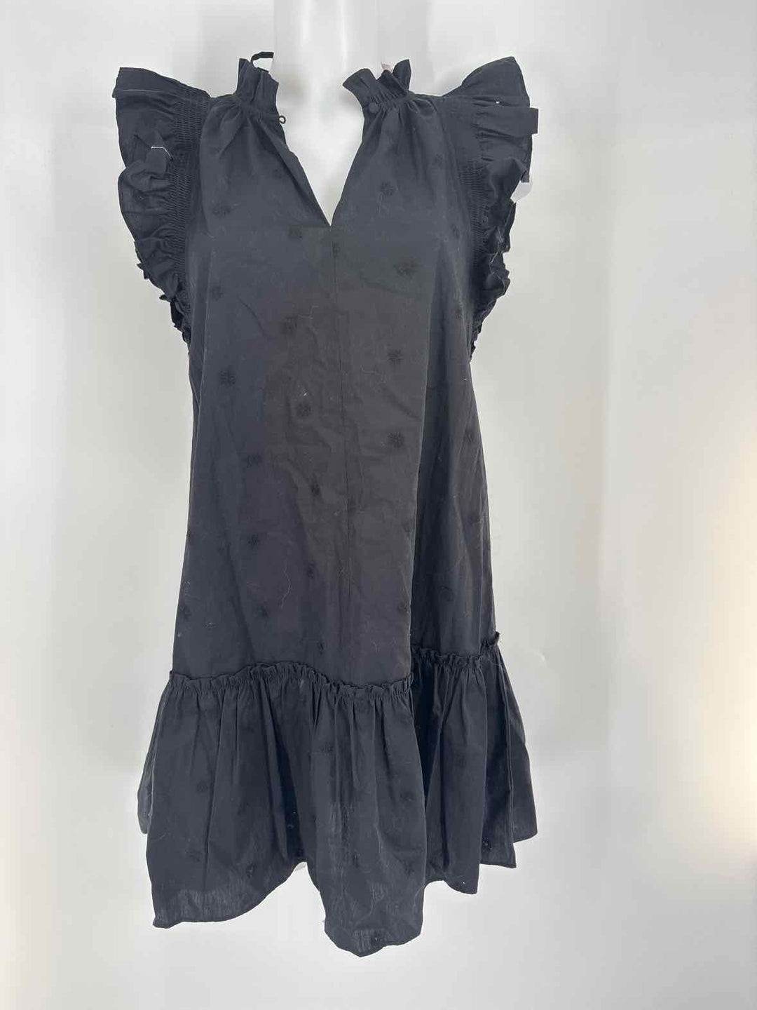 Size XXS Kate Spade Black Dress