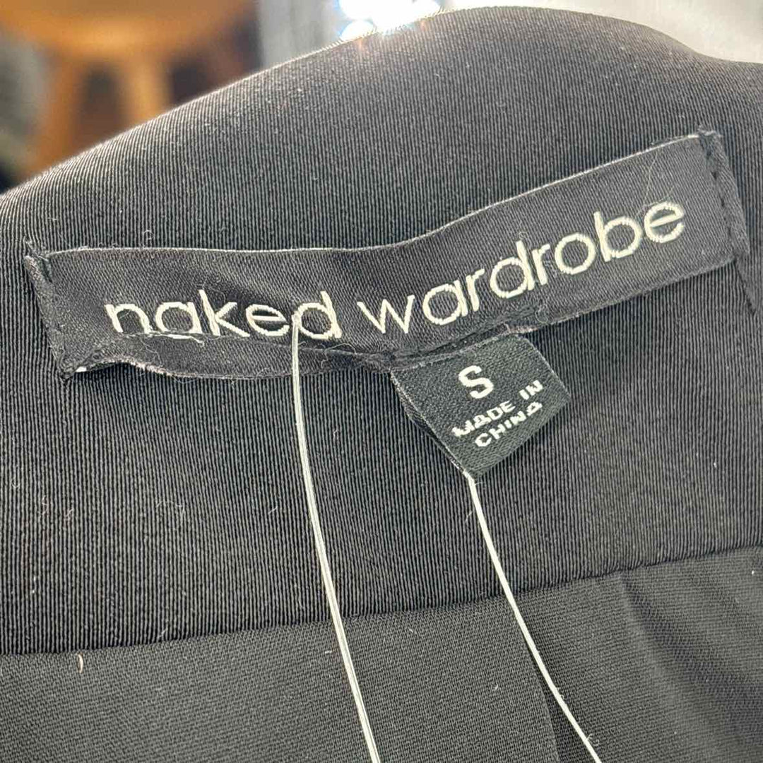 Size S Black Coat