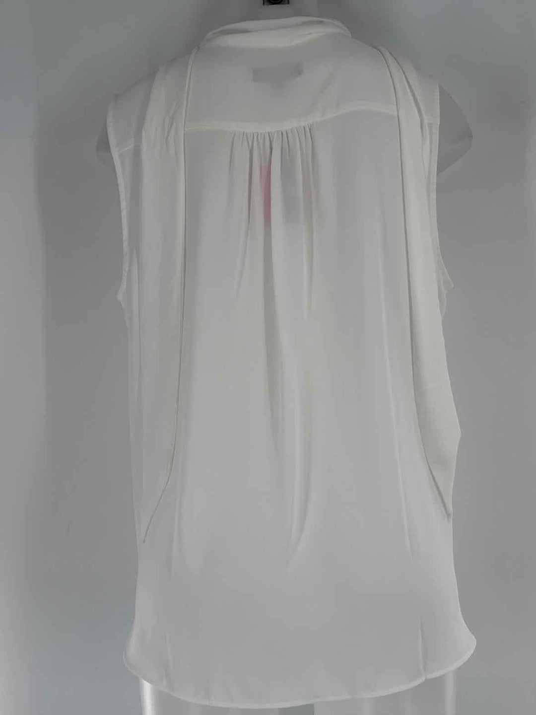 Size XL J Crew Ivory Shirt