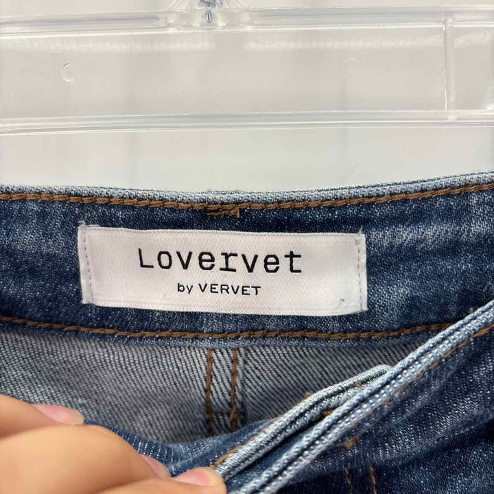 Size 28 VERVET Denim Pants