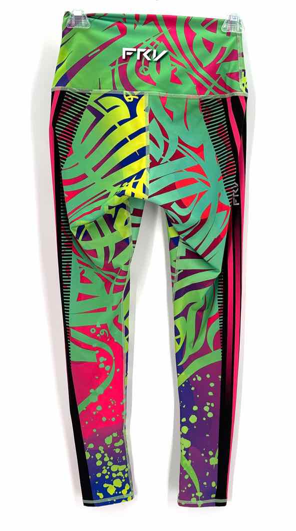 Size S/M Multi-Color Pants