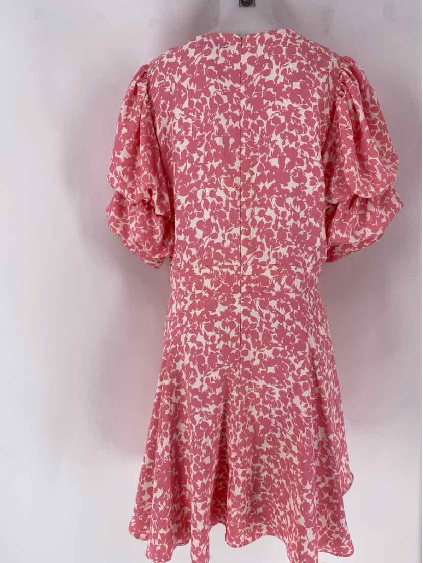 Size XL 1. State Pink Dress